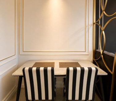 Bukit Bintang Apartment | Axon suite klcc pavilion by capri