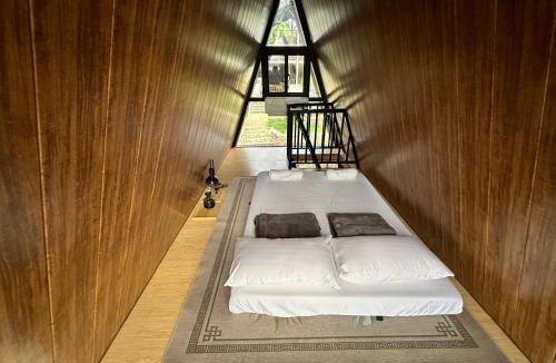 Palauig Resort | Aya Farm Resort - Stilt