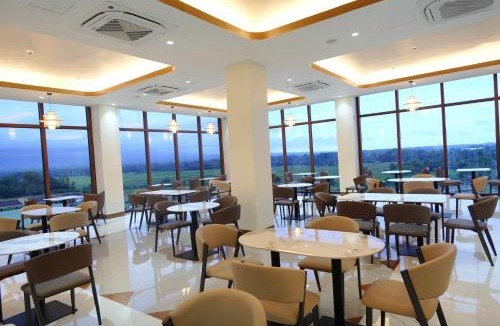 Ozamiz Hotel | AYA Hotel and Residences Ozamiz