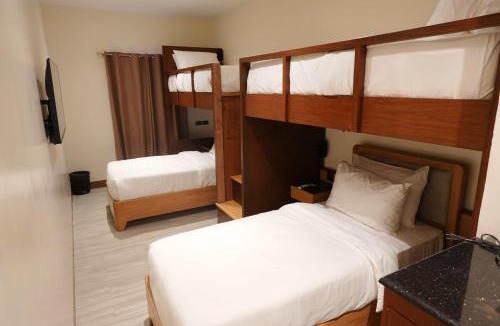 Ozamiz Hotel | AYA Hotel and Residences Ozamiz