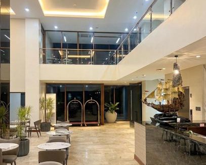 Ozamiz Hotel | AYA Hotel and Residences Ozamiz