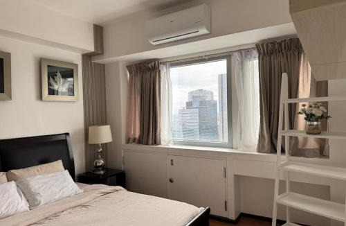 Lahug Apartment | Ayala center with hotel amenities