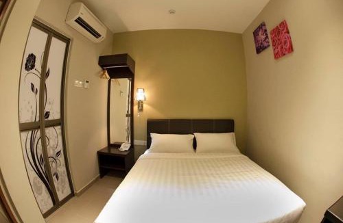 Ayer Hitam Hotel | Ayer Hitam Hotel