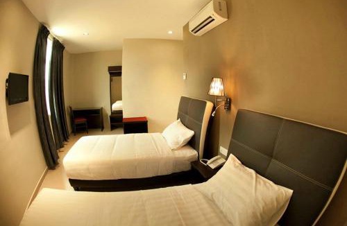 Ayer Hitam Hotel | Ayer Hitam Hotel