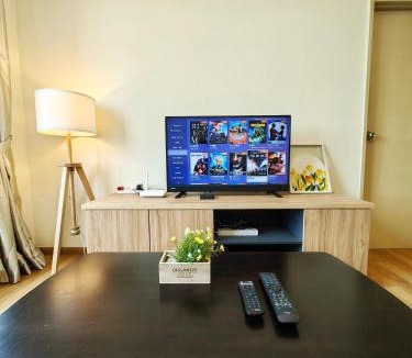 Ayer Keroh Apartment | Ayer Keroh D153A 6pax Comfort Stay - GXHomes