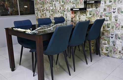 Ayer Tawar House | Ayer Tawar Cozy Homestay 6 pax