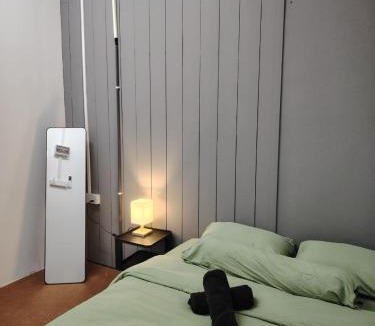 Malacca International Trade Centre Hotel | Ayla Hostel at MITC