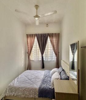 Kuantan House | Ayu Homestay Kuantan