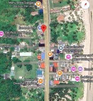 San Isidro House | Ayu Homestay