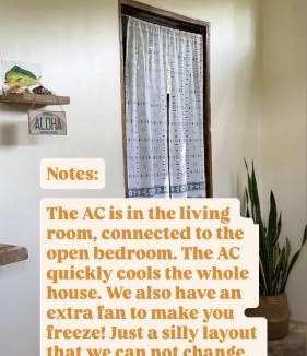 San Isidro Apartment | Ayu Homestay - Room 4