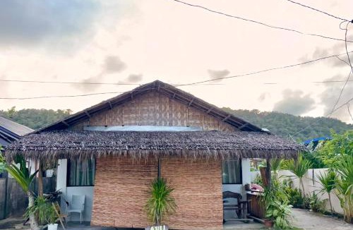 San Isidro Apartment | Ayu Homestay - Room 4