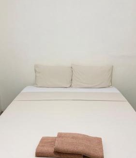 San Isidro Apartment | Ayu Homestay - Room 4