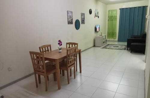 Kuala Lipis Apartment | Ayyash Cozy Homestay