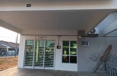 Gurun House | Ayyash Homestay Gurun