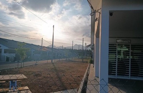 Gurun House | Ayyash Homestay Gurun