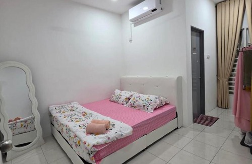 Gurun House | Ayyash Homestay Gurun