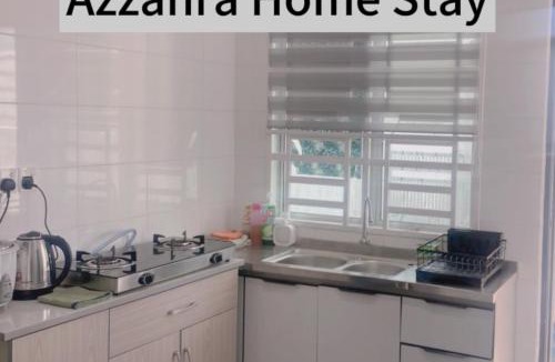 Kulim House | Az-zahra Home Stay Kulim Hi-Tech