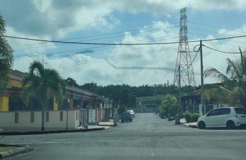Segamat House | AZALEA Homestay Segamat