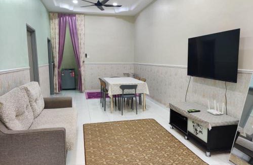 Segamat House | AZALEA Homestay Segamat