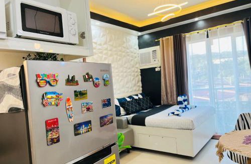 Minglanilla Apartment | Azehr's Walk Up and Cozy Condo