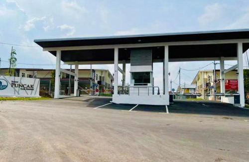 Kampung Jelatang House | AzHomes AG