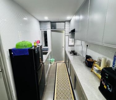 Kampung Jelatang House | Azhomes CLOSE