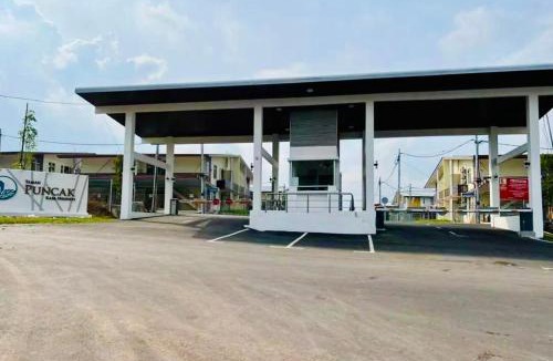 Kampung Jelatang House | Azhomes CLOSE