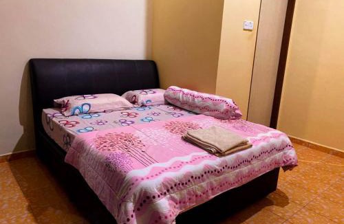 Marang House | Azihar Homestay Marang