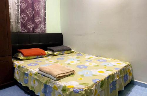 Marang House | Azihar Homestay Marang