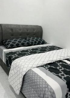 Kampung Tebok House | Azlynie Homestay