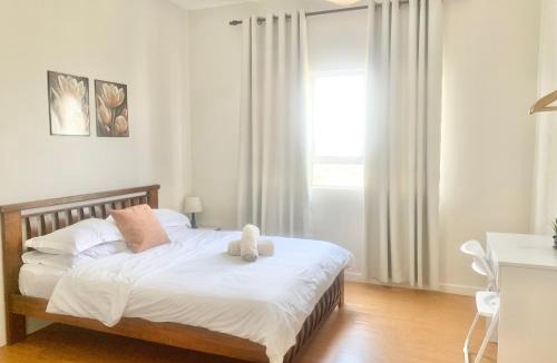 Kampung Ladang Tok Pelam Apartment | AZU Little Homes