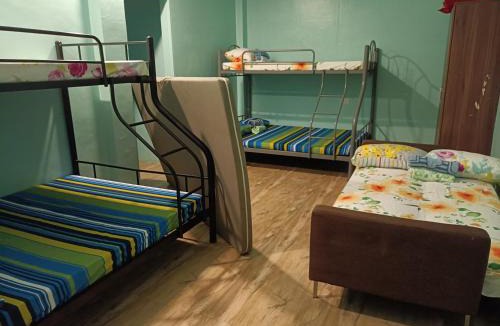 Oslob Cabin | Azulea Lodging House Oslob
