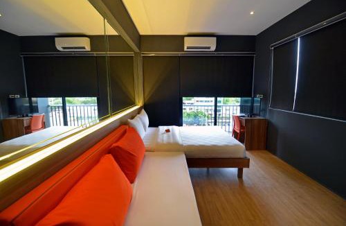 Alabang Hotel | Azumi Boutique Hotel