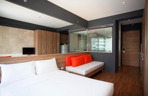 Alabang Hotel | Azumi Boutique Hotel