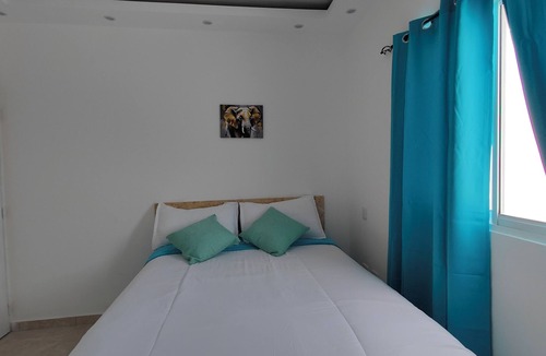 Los Melones Hotel | Azure Breeze Hotel, Experience the Caribbean!