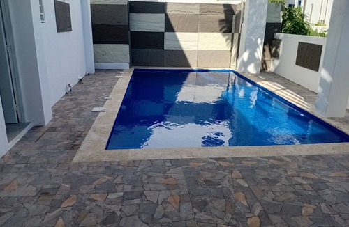 Los Melones Hotel | Azure Breeze Hotel, Experience the Caribbean!