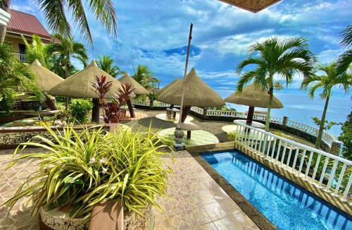 San Francisco Resort | Azure Camotes Resort Hotel