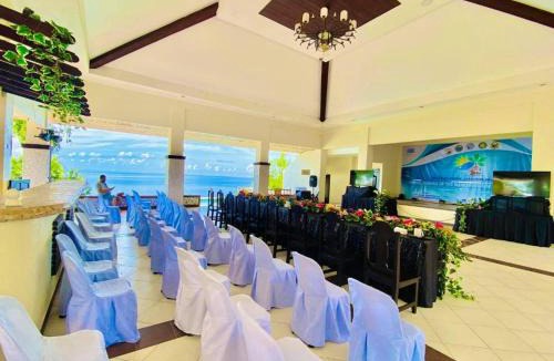 San Francisco Hotel | Azure Camotes Resort Hotel