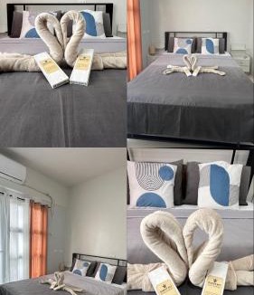 Dauis Apartment | Azure Edge
