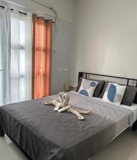 Dauis Apartment | Azure Edge