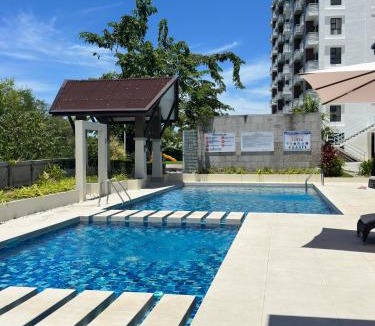 Dauis Apartment | Azure Edge