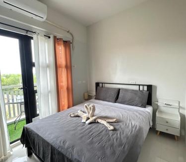 Dauis Apartment | Azure Edge