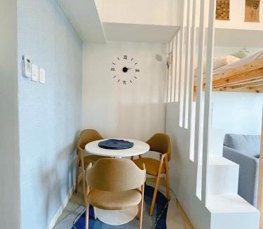 San Fernando Apartment | Azure North GBU Casa