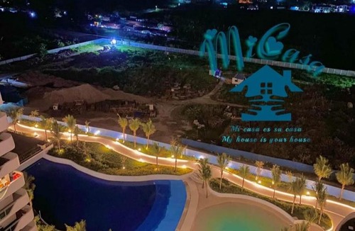 San Fernando Resort | Azure North MiCasa