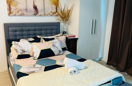 San Fernando Resort | Azure North MiCasa