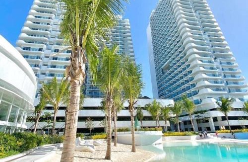San Fernando Apartment | Azure North Pampanga - Luli a Paris