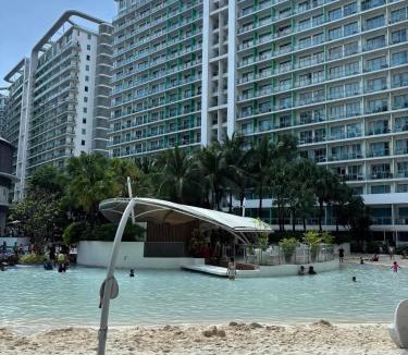 Don Bosco Apartment | Azure Staycation by Felice