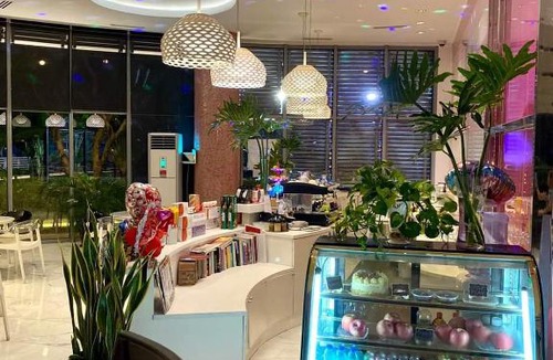 Don Bosco Apartment | Azure Urban Resort by 3pleJ Suites