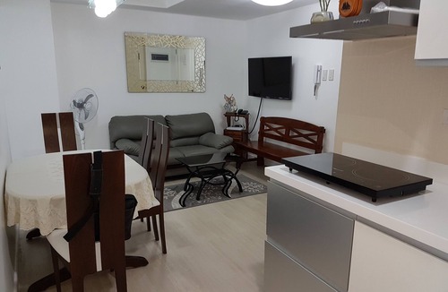 Taguig Condo | AZURE URBAN RESORT RESIDENCES. BEACH IN THE CITY