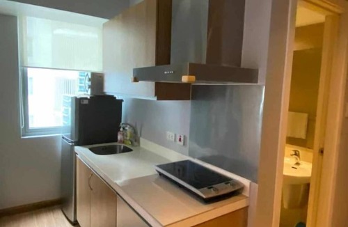 Don Bosco Condo | Azure Urban Resort Residences